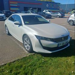 Peugeot 508 BlueHDi 160ch S&S Allure EAT8 Normanville