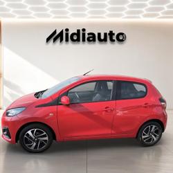 Peugeot 108 VTi 72 Allure BMP5 5p Normanville