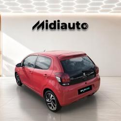 Peugeot 108 VTi 72 Allure BMP5 5p Normanville