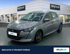 Peugeot 208 Normanville