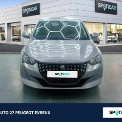 Peugeot 208 1.2 PureTech 75ch S&S Active Business Normanville