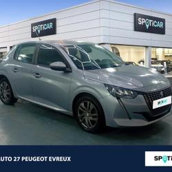 Peugeot 208 1.2 PureTech 75ch S&S Active Business Normanville