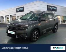 Citroen C5 Aircross Normanville