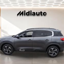 Citroen C5 Aircross BlueHDi 130ch S&S Feel E6.d occasion - Normanville - photo 2/24