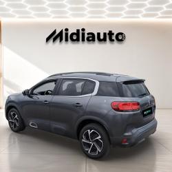 Citroen C5 Aircross BlueHDi 130ch S&S Feel E6.d occasion - Normanville - photo 3/24
