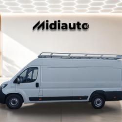 Fiat Ducato 3.5 Maxi HD XL H2 2.3 Multijet 160ch Pro Lounge /16 650&euro;HT occasion - Normanville - photo 2/35