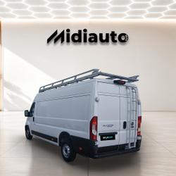Fiat Ducato 3.5 Maxi HD XL H2 2.3 Multijet 160ch Pro Lounge /16 650&euro;HT occasion - Normanville - photo 3/35