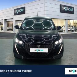 Peugeot 208 e-208 136ch Allure Pack Normanville