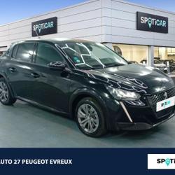 Peugeot 208 e-208 136ch Allure Pack Normanville