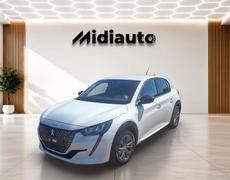Peugeot 208 Normanville
