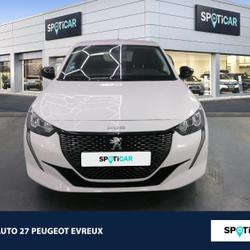 Peugeot 208 e-208 136ch Allure Pack Normanville