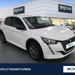 Peugeot 208 e-208 136ch Allure Pack Normanville