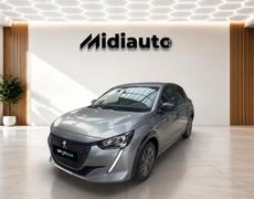 Peugeot 208 Normanville