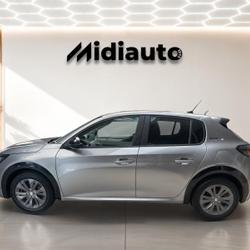 Peugeot 208 e-208 136ch Style Normanville