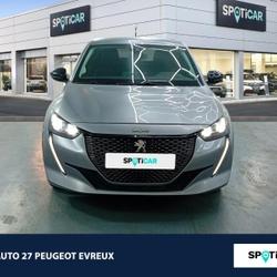 Peugeot 208 e-208 136ch Style Normanville