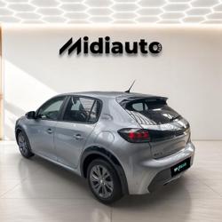 Peugeot 208 e-208 136ch Style Normanville