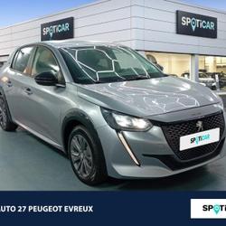 Peugeot 208 e-208 136ch Style Normanville
