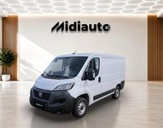 Fiat Ducato Normanville