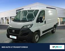 Fiat Ducato Normanville