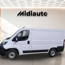 Fiat Ducato 3.0 CH1 H3-Power 120ch / 18 300&euro; HT TVA RECUPERABLE Normanville