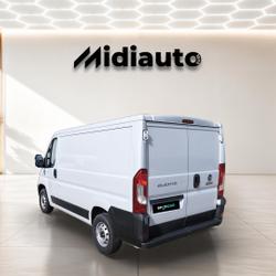 Fiat Ducato 3.0 CH1 H3-Power 120ch / 18 300&euro; HT TVA RECUPERABLE Normanville