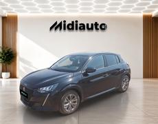 Peugeot 208 Normanville