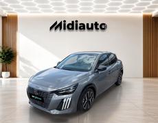 Peugeot 208 Normanville