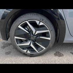 Peugeot 208 1.2 Hybrid 136ch GT e-DCS6 Normanville