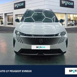 Peugeot 5008 Hybrid 145ch GT e-DCS6 Normanville