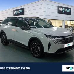 Peugeot 5008 Hybrid 145ch GT e-DCS6 Normanville