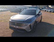 Peugeot 5008 Normanville