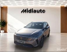 Peugeot 5008 Normanville
