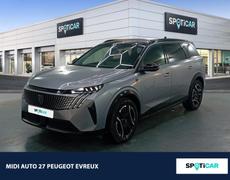 Peugeot 5008 Normanville