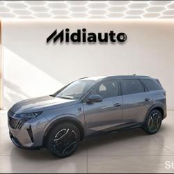 Peugeot 5008 Electrique 210ch Batterie 73 kWh GT Normanville
