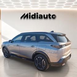 Peugeot 5008 Electrique 210ch Batterie 73 kWh GT Normanville