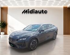 Peugeot 408 Normanville