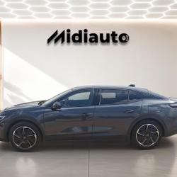 Peugeot 408 PHEV 225ch GT e-EAT8 Normanville