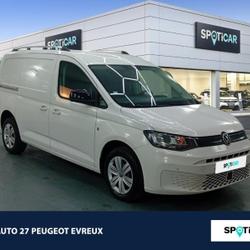 Volkswagen Caddy Maxi 2.0 TDI 122ch 1st Edition DGS7 Normanville