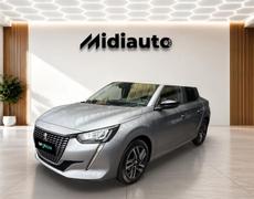 Peugeot 208 Normanville