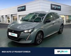 Peugeot 208 Normanville