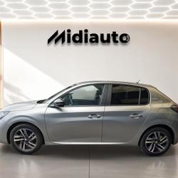 Peugeot 208 1.2 PureTech 75ch S&S Style Normanville