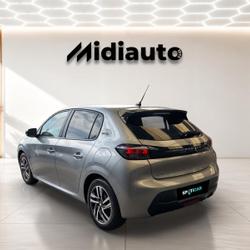 Peugeot 208 1.2 PureTech 75ch S&S Style Normanville