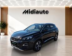 Peugeot 3008 Normanville
