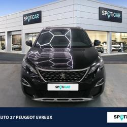 Peugeot 3008 1.6 BlueHDi 120ch GT Line S&S EAT6 Normanville