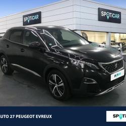 Peugeot 3008 1.6 BlueHDi 120ch GT Line S&S EAT6 Normanville