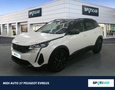 Peugeot 3008 Normanville