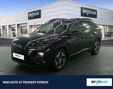 Hyundai Tucson Normanville