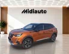 Peugeot 2008 Normanville
