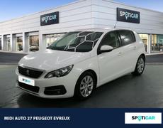 Peugeot 308 II Phase 2 Normanville