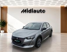 Peugeot 208 Normanville